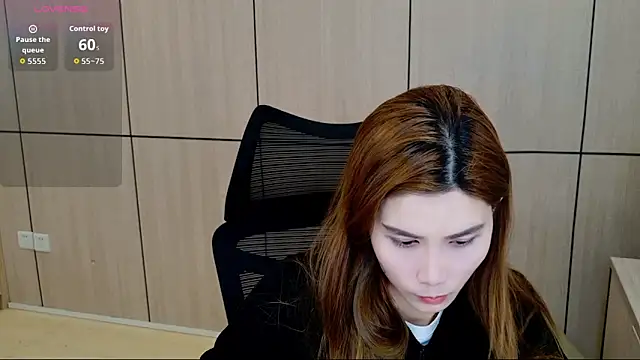 zhen-68 online show from 03-25-26, 01:39