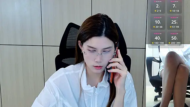 zhen-68 online show from 07-09-26, 06:25
