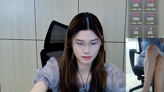 zhen-68 online show from 07-13-26, 01:38