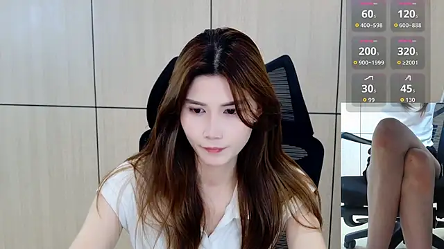 zhen-68 online show from 07-11-26, 01:39