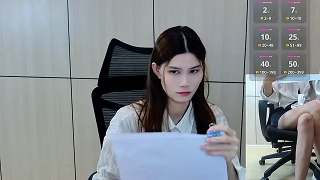 zhen-68 online show from 07-10-26, 06:13