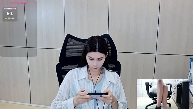 zhen-68 online show from 06-11-26, 02:53