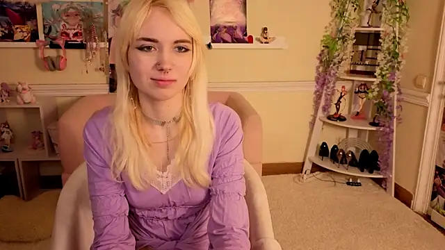 Iris Ivory online show from 02-28-26, 07:19