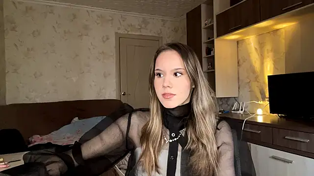 PrettyReal online show from 03-01-26, 08:14