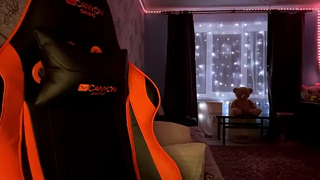 AkikoAnkrom online show from 03-01-26, 09:26