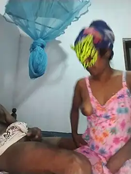 Miss-malika online show from 06-19-26, 05:41