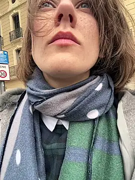 Kamorana online show from 04-02-26, 10:11