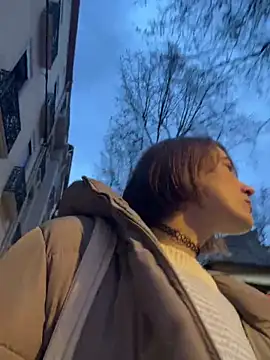 Kamorana online show from 02-28-26, 06:24