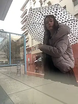 Kamorana online show from 03-06-26, 11:27