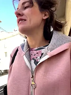 Kamorana online show from 04-14-26, 10:42