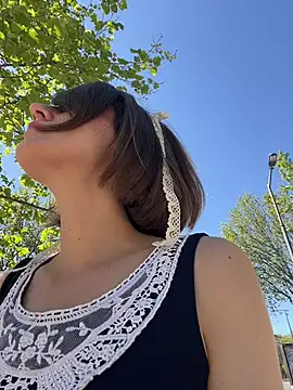 Kamorana online show from 04-10-26, 10:11