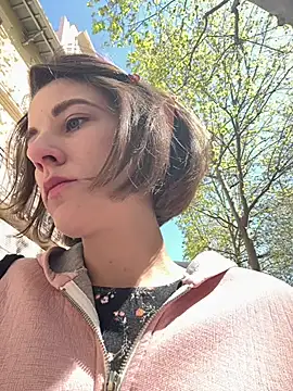 Kamorana online show from 04-04-26, 10:44