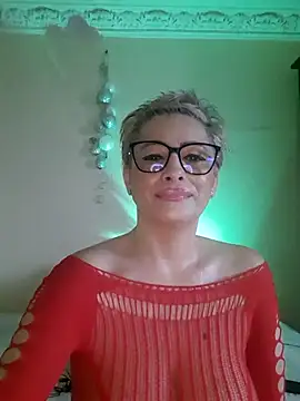 LunaBlaise online show from 03-20-26, 08:04