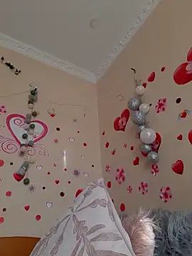 LunaBlaise online show from 03-03-26, 08:32