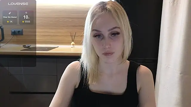 Bella Villen online show from 06-03-26, 07:29
