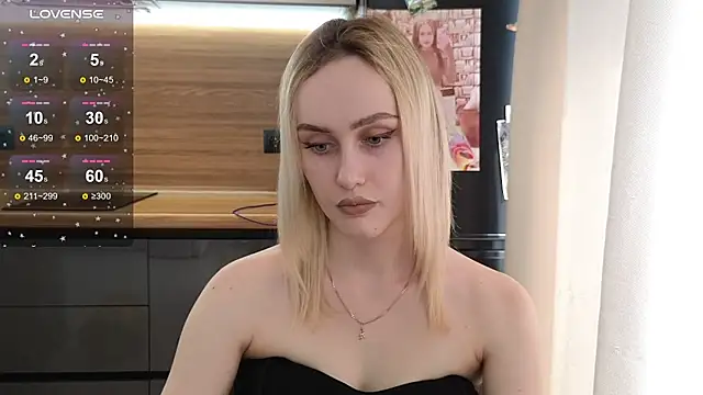 Bella Villen online show from 07-20-26, 08:54