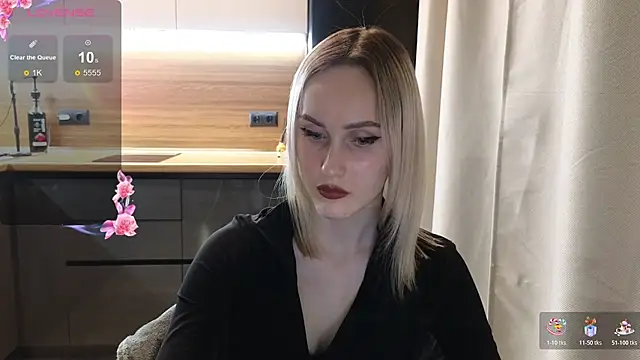 Bella Villen online show from 03-27-26, 03:35