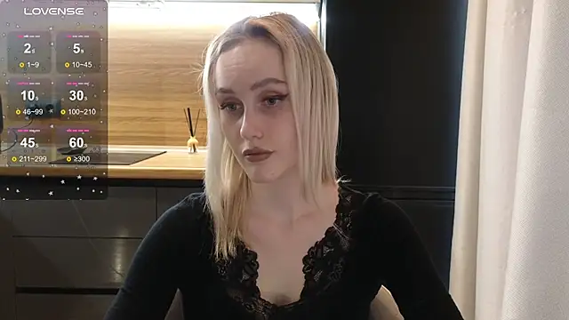 Bella Villen online show from 07-03-26, 01:06