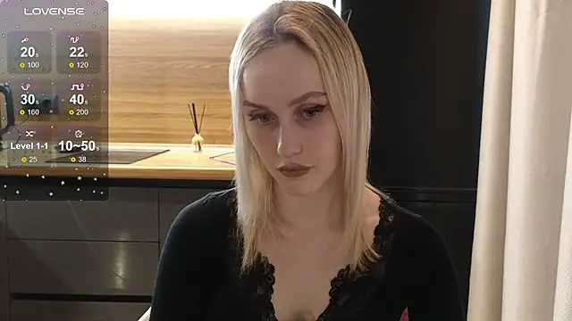 Bella Villen online show from 07-04-26, 02:21