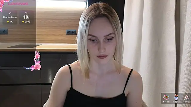 Bella Villen online show from 04-01-26, 05:54