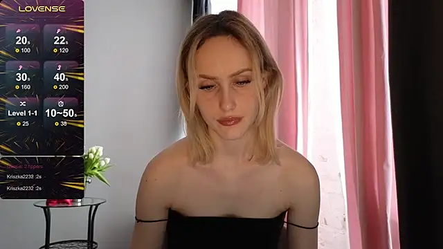 Bella Villen online show from 03-09-26, 09:24