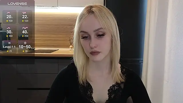 Bella Villen online show from 06-03-26, 11:22