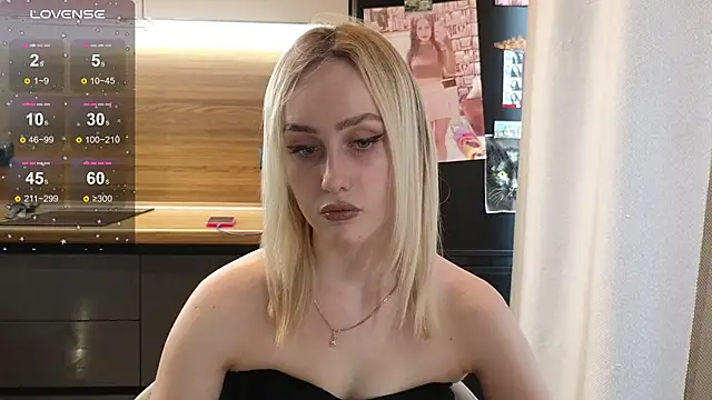 Bella Villen online show from 07-09-26, 12:04