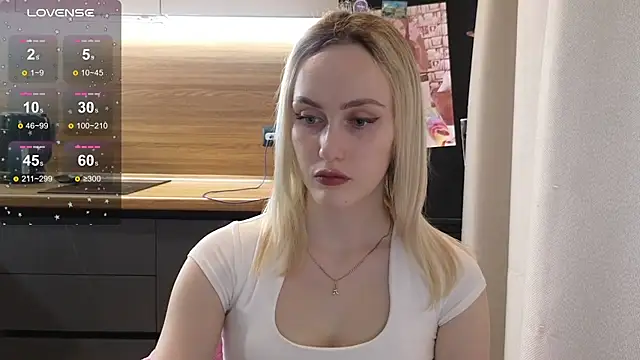 Bella Villen online show from 07-25-26, 10:22