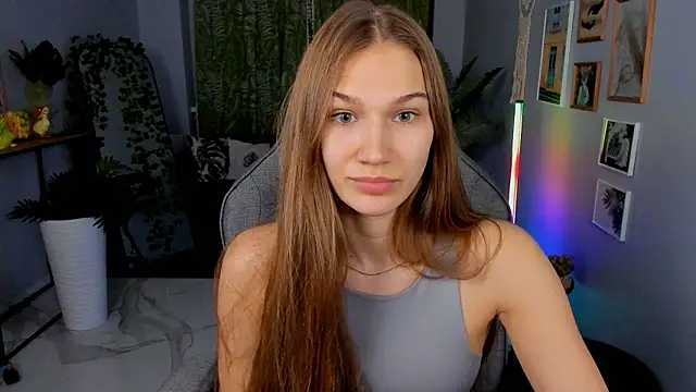 Sweet Emilya online show from 03-24-26, 06:02