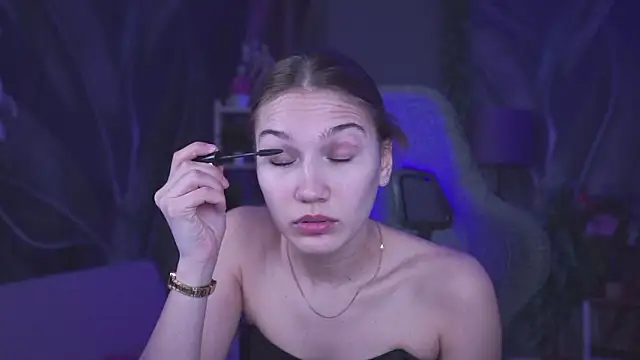 Sweet Emilya online show from 03-19-26, 09:09