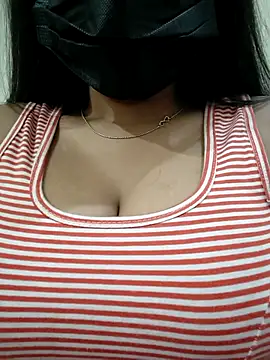 Snapshot of Kushi_12 chatting on 03-19-26, 08:31 Kushi 12 online show from 03-19-26, 08:31