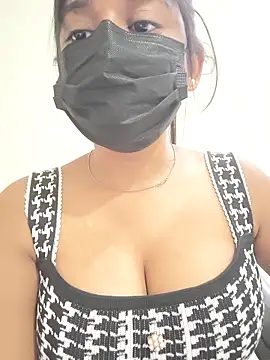 Snapshot of Kushi_12 chatting on 03-25-26, 06:51 Kushi 12 online show from 03-25-26, 06:51