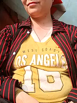 Lindxx-hot online show from 03-03-26, 01:34