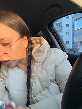 Bunny Lush online show from 04-17-26, 04:04