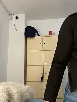 Bunny Lush online show from 03-01-26, 04:12