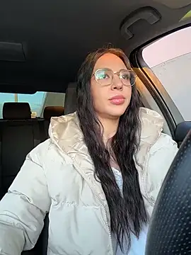 Bunny Lush online show from 04-09-26, 04:03