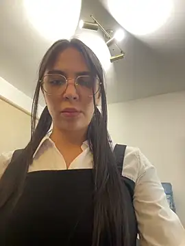 Bunny Lush online show from 03-10-26, 04:49