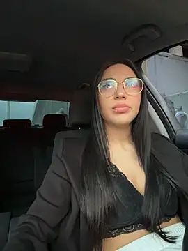 Bunny Lush online show from 04-04-26, 04:08