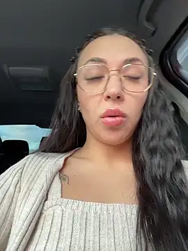 Bunny Lush online show from 04-10-26, 04:08