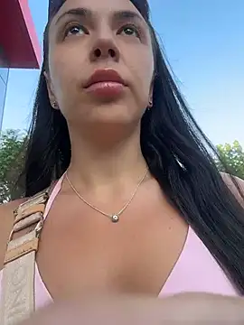 Bunny Lush online show from 07-20-26, 04:20
