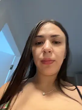Bunny Lush online show from 06-15-26, 04:01