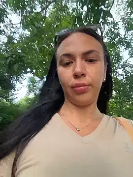 Bunny Lush online show from 07-21-26, 04:14