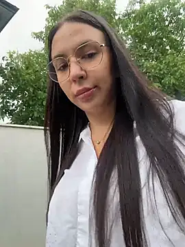 Bunny Lush online show from 07-04-26, 04:19