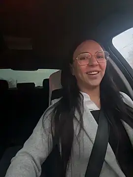 Bunny Lush online show from 03-12-26, 04:29