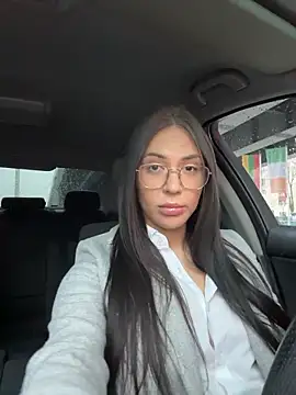 Bunny Lush online show from 03-22-26, 05:00