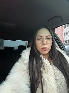 Bunny Lush online show from 03-23-26, 04:34