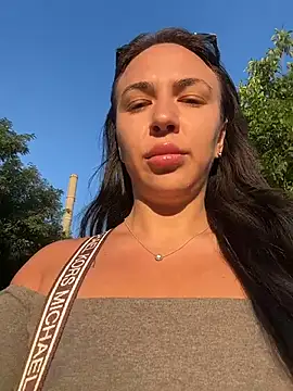Bunny Lush online show from 07-24-26, 04:08
