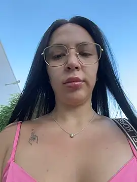 Bunny Lush online show from 07-14-26, 04:17