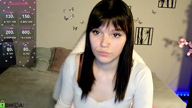 Snapshot of JanetCensley chatting on 05-21-26, 09:17 JanetCensley online show from 05-21-26, 09:17