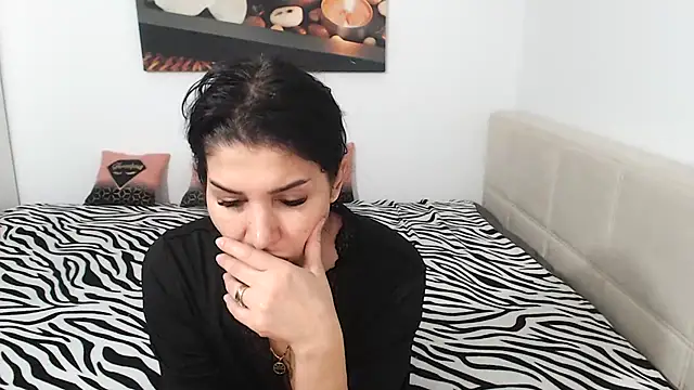 NickyHotXO online show from 03-31-26, 04:47